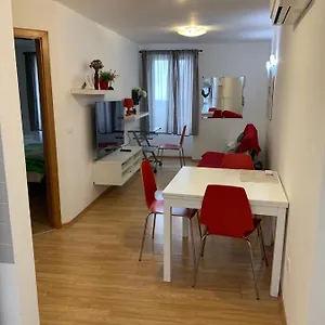 Matteotti 199 Appartamento Rovigno