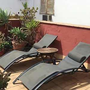 Casa Sevillana Casa vacanze Siviglia
